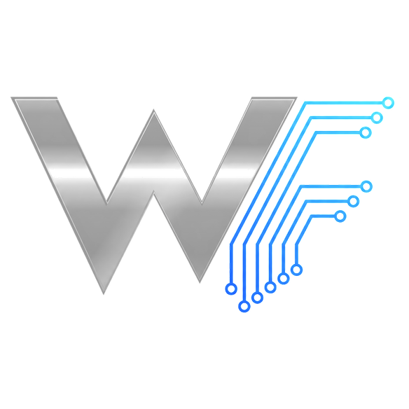 Wildfire Infra logo